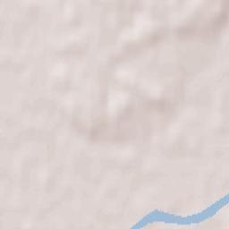 Młynarze Terrain Map