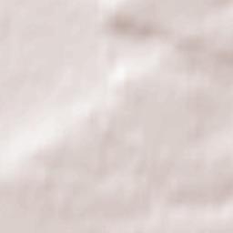 Barrowby Terrain Map