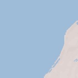 Noordburen Terrain Map