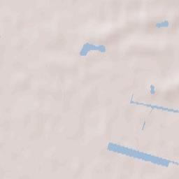 Sint Nicolaasga Terrain Map