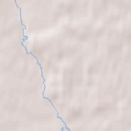Harpstedt Terrain Map