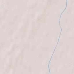 Emtinghausen Terrain Map