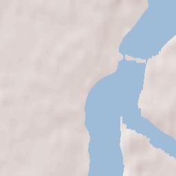 Neuruppin Terrain Map