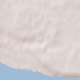 Osiek Terrain Map
