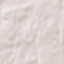 Chacherski Rayon Terrain Map