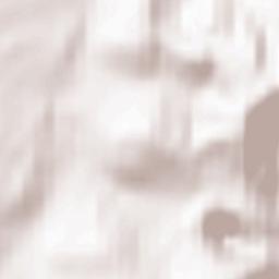 Sheregesh Terrain Map