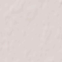 Donington Terrain Map