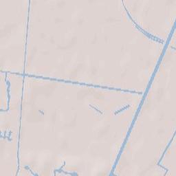 Blauwe Keet Terrain Map