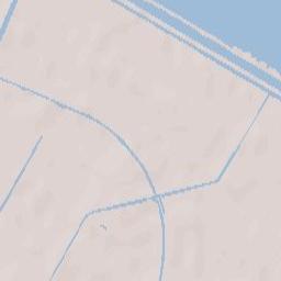 Breezand Terrain Map