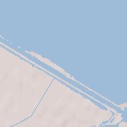 Van Ewijcksluis Terrain Map