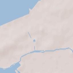 Westerland Terrain Map
