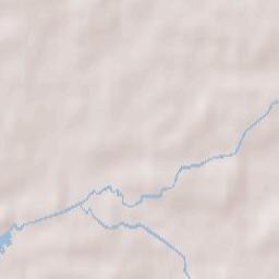 Faßberg Terrain Map