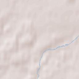 Suderburg Terrain Map