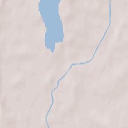Wusterhausen Terrain Map