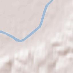 Czarnków Terrain Map