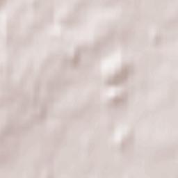 Oswestry Terrain Map