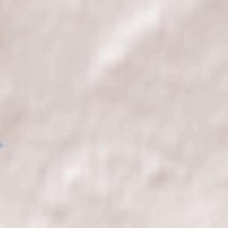 Eccleshall Terrain Map