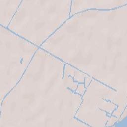 Hollands Kroon Terrain Map