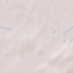 Bakhuizen Terrain Map