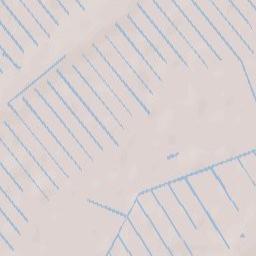 Valthermond Terrain Map