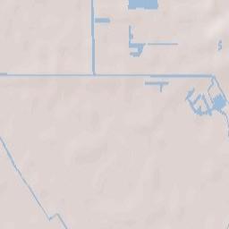 Ter Apel Terrain Map