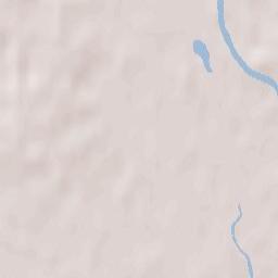 Niederlangen Terrain Map