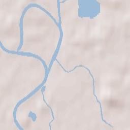 Lathen Terrain Map