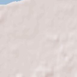 Luftkurort Arendsee Terrain Map