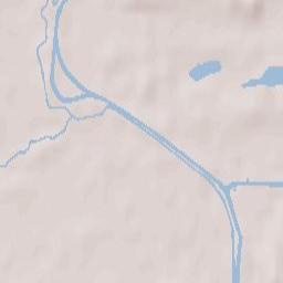 Liebenwalde Terrain Map