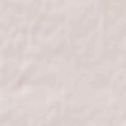 Wainwright Terrain Map