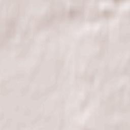 Staffordshire Terrain Map