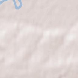 Castle Donington Terrain Map