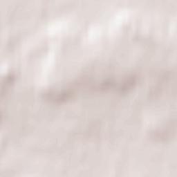 East Leake Terrain Map