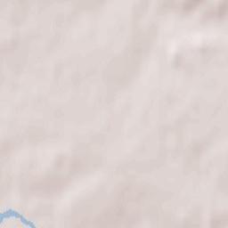 Fakenham Terrain Map