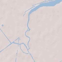 Oudesluis Terrain Map