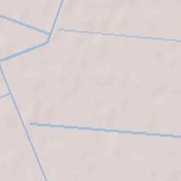 Slootdorp Terrain Map