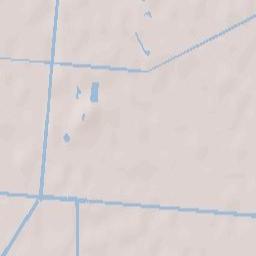 Wieringerwerf Terrain Map