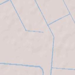 Kreileroord Terrain Map