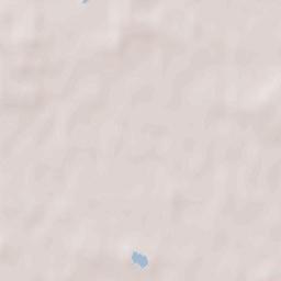 Westerbork Terrain Map