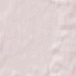 Dörverden Terrain Map