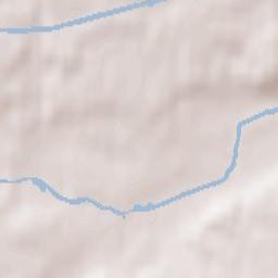 Eberswalde Terrain Map