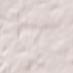 Powiat myśliborski Terrain Map