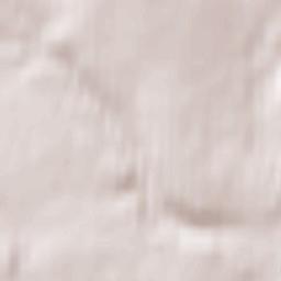 Castlecomer Terrain Map