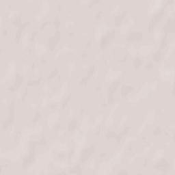 Holbeach Terrain Map