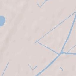 De Stolpen Terrain Map