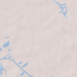 Oldemarkt Terrain Map