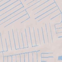 Emmer-Erfscheidenveen Terrain Map