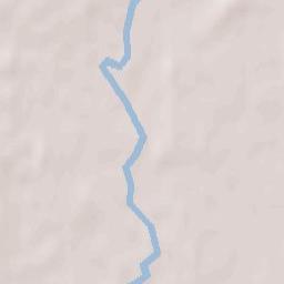 Glinojeck Terrain Map