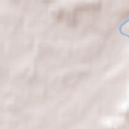 Ruyton-XI-Towns Terrain Map