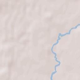 Shawbury Terrain Map